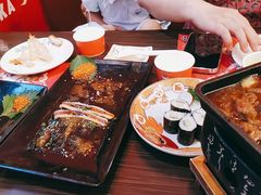 -仙隐小鹿中华料理(南宁万象城店)