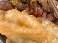 -福屿鲜捞小吃·捞化(福屿总店)