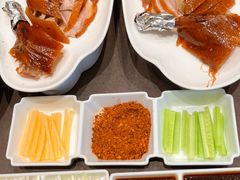 -聚宾楼·烤鸭·家宴(科技三路店)