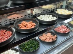 -美食汇自助餐厅(成都万达瑞华酒店)