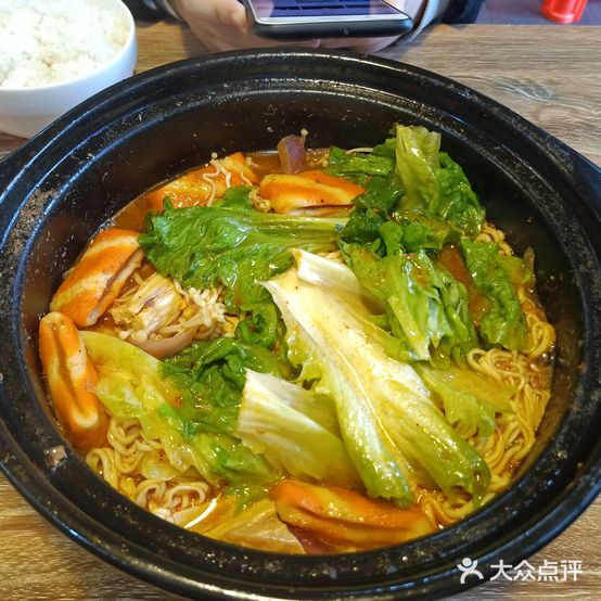 宋氏重庆鸡公煲(南昌红谷滩万达广场店)