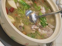 -清真·马坡烧烤涮牛肚·酸浆火锅(新区总店)