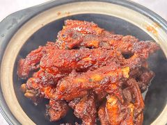 -阿隆煲店(秀仁苑店)