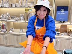 -陶语手工·拼豆·陶艺·银饰diy(宽厚里店)