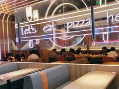 -比格比萨自助(延庆万达广场店)