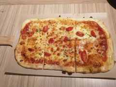 -必胜客(永旺店)