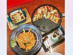 -澳骄 Aussie Kitchen·手工披萨·西餐(国大店)