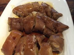 -同顺鹅庄(南华路店)