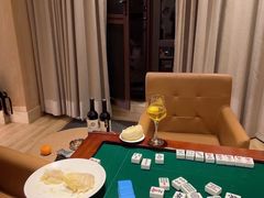 -清河半岛温泉度假酒店