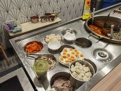 -GOGO Plate(成都太古里店)