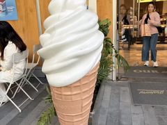 -OUR Bakery(中海环宇荟店)