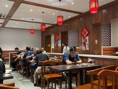 大堂-共和春(甘泉路店)