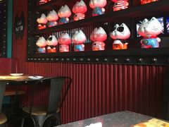 -吞鱼兽麻辣烤鱼(万达店)