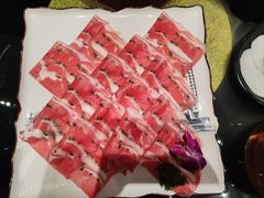 -小肥羊·牛羊肉火锅(万达广场店)