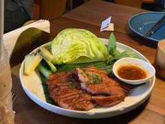 -星叶·东南亚料理(宁波万象汇店)