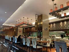 大堂-宁波石浦豪生大酒店·自助餐厅