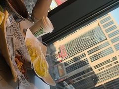-呷哺呷哺(王府井喜悦店)