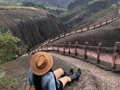 -飞天山旅游区