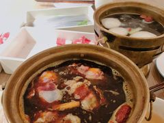 -古关火锅店(古北水镇景区店)