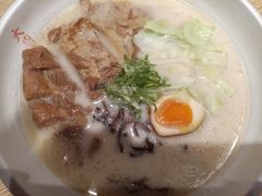 -味千拉面(广州金沙永旺梦乐城店)