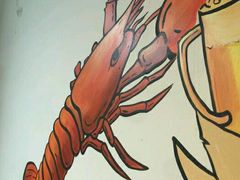 -霸王虾·麻辣小龙虾(清水河公园店)