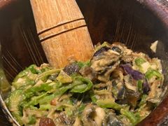 -费大厨辣椒炒肉(黄兴中心广场店)