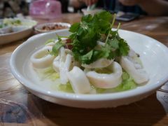 -官塘锋记鱼生·生腌·砂锅粥(牌坊街店)