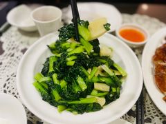 -熠盛粤味·顺德桑拿鸡(永康路店)