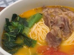-和府捞面(曹路花园城店)