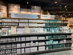 -MUJI无印良品(杭州万象城店)