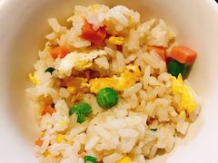 扬州炒饭-楚太子  中餐&烧烤(武大店)