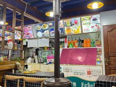 -冷峰马家鸡蛋牛奶醪糟(八朗学五巷店)