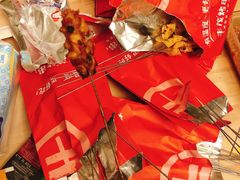 -丰茂烤串(六里桥店)