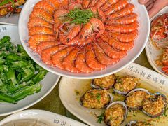 -四川小胡子海鲜(丁村万人海鲜广场店)