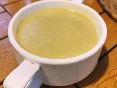 -ALAMEEN阿拉伯餐厅(三里屯店)