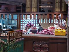 -天成川菜(礼岗店)