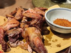 -打酱油·非遗淮扬菜(瘦西湖梅岭店)