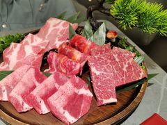-花时·炭火烧肉(东百中心A馆店)