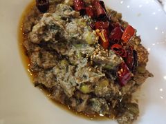 -民族饭荘(新华大街店)