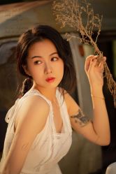 -克拉女神写真馆·匠心定制