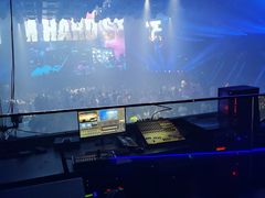 -STELLAR NIGHT CLUB星际酒吧(明发商业广场店)