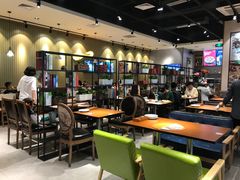 -米斯特比萨(罗斯福店)