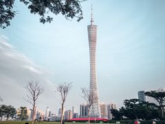 -二沙岛艺术公园