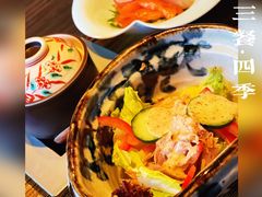 -滩万日本料理Nadaman(国贸大酒店)