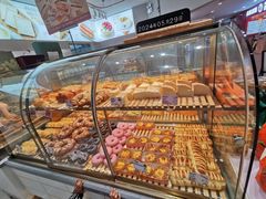 -爱维尔阳光蛋糕(独墅湖邻里中心店)