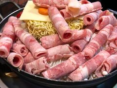 -炙韩料理·部队锅专门店