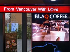 -BLAQ咖啡(骏豪店)