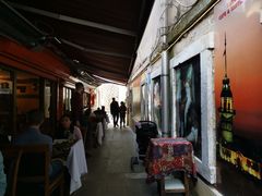 -Old Ottoman Cafe & Restaurant