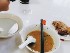 -老磁器口豆汁店(天坛店)