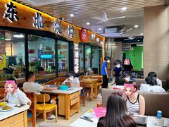 -江湖翅客(琶洲新村店)